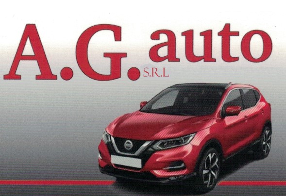 A.G.Auto SRL